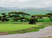 Эфиопия - потрясающие ландшафты и гостеприимные люди