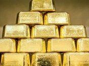 Из-за госдолга золотовалютные резервы Украины сократились 