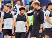 Клопп - о будущем Салаха и новом сезоне АПЛ