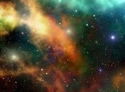 Опубликован снимок "паутины Вселенной": скопление галактик связано газовыми нитями (Фото, Видео)