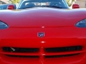 Уникальный Dodge Viper 1994