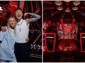 Артем Пивоваров со звездной советницей KOLA