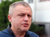 Суркис и Ребров решат кто летом уйдет из "Динамо" 