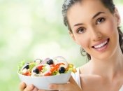 Греческая диета