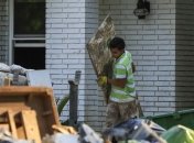 В США оценили ущерб Техаса от урагана "Харви"