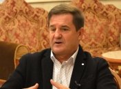 Рианчо рассказал, почему покинул "Динамо"