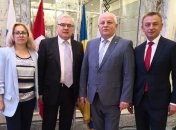 Кубив сообщил, какие украинские проекты нуждаются в финансировании ЧБТР