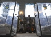 Петиция об отмене бюджетного финансирования политических партий в Украине набрала 25 тыс. голосов