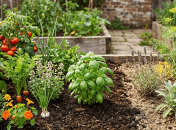 Что нужно и нельзя сажать рядом с базиликом