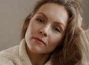 Алена Шоптенко показала безупречную фигуру в прозрачном боди