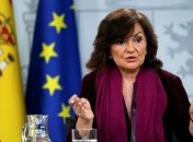 Испания больше не будет вести переговоры с каталонскими сепаратистами