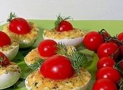 Такие жареные яйца любят поляки, понравятся они и вам