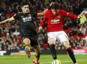 Манчестер Юнайтед - Вулверхэмптон: обзор матча АПЛ 1.02.2020 (Видео)