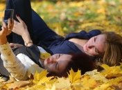 "Осенняя идиллия": синоптики рассказали о погоде в последние дни октября