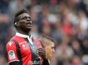 "Не насиловал": с Балотелли сняли обвинения, а вот девушка теперь наоборот