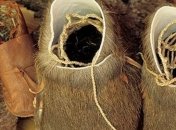 Ученые раскрыли тайну мумии Эци