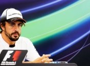 "Макларен" назвал имя лучшего пилота Формулы-1