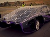 В Австралии обнаружен самый экономичный автомобиль в мире