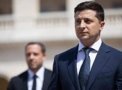 ТЕТ-А-ТЕТ: нардепы "Слуги народа" проведут закрытое заседание с Зеленским