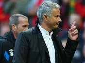 Моуриньо пожалел "Эвертон"