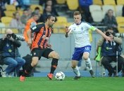 Франков: Динамо ничуть не слабее Шахтера