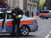 Полиция Лондона приведена в состояние повышенной готовности