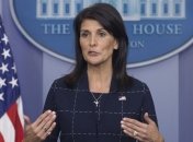 США призвали Совбез ООН к давлению на РФ