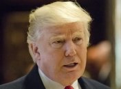 Трамп своим заявлением про "борт №1" понизил акции Boeing 