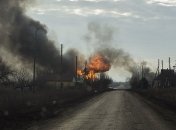 За місто тривалий час точаться запеклі бої, однак ЗСУ не відступають