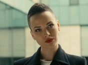 Даша Астафьева снялась в романтическом фильме