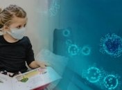 Все больше детей в Украине тяжело болеют коронавирусом: иммунолог объяснила, почему