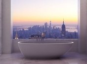 Красиво жить не запретишь: пентхаус стоимостью $95 млн с видом на весь город (Фото)