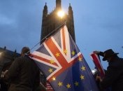 Хотят остаться: Среди британцев растет количество сторонников ЕС