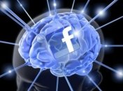 Ученые выявили влияние Facebook на мозг человека