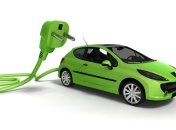 Продажи электромобилей в 2015 году выросли в пять раз