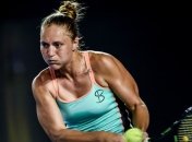 Украинское дерби на престижном турнире в США