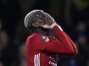 Ушел из жизни отец хавбека МЮ Поля Погба