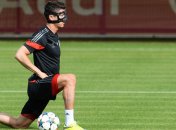 Сегодня состоится ответный матч 1/2 финала ЛЧ "Бавария" - "Барселона"