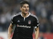 Гомес принес "Бешикташу" победу над "Фенербахче"