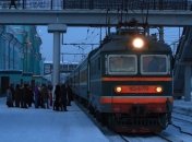 Новогодние праздники с УЗ: назначены дополнительные поезда