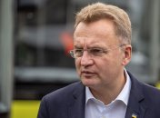 Андрей Садовый