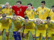 Стал известен состав сборной Украины на матч с Хорватией на ЧМ-2018