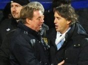 КПР дал бой "Манчестер Сити"