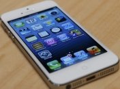 Samsung использовала iPhone 5 в своей рекламе