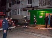 В многоэтажке в Днепре прогремел взрыв: ранена сотрудник полиции