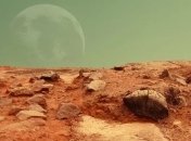 Обнаружено подходящее место для высадки людей на Марсе