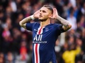 Икарди покорил Париж: ПСЖ инициировал переговоры с Вандой Нарой