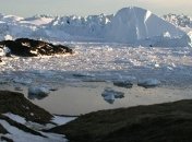 Таяние вечной мерзлоты может ускорить глобальное потепление 