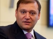 Добкин принял решение баллотироваться в Президенты Украины