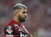 Фламенго намерен выкупить контракт форварда миланского Интера